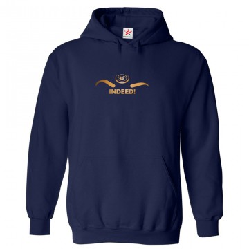 Indeed Stargate SG1 Unisex Classic Kids and Adults Pullover Hoodie for Sci-Fi Movie Fans